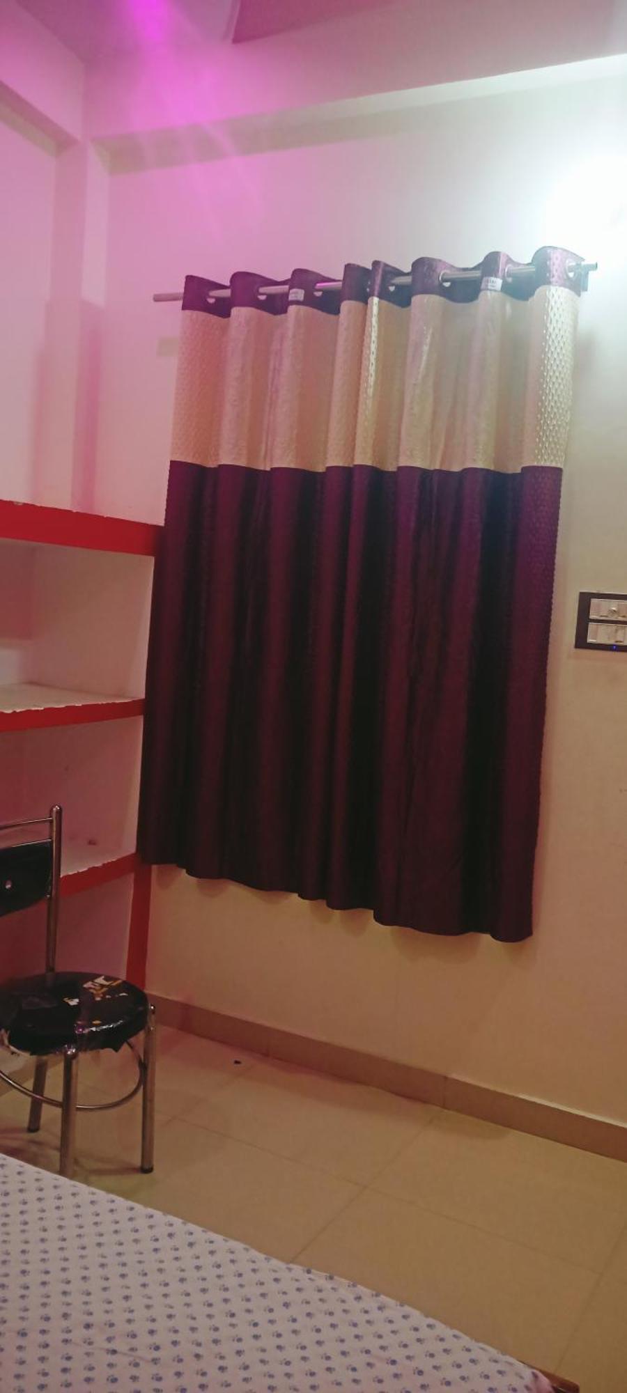 ホテル Maa Savitri Gest House Ayodhya エクステリア 写真